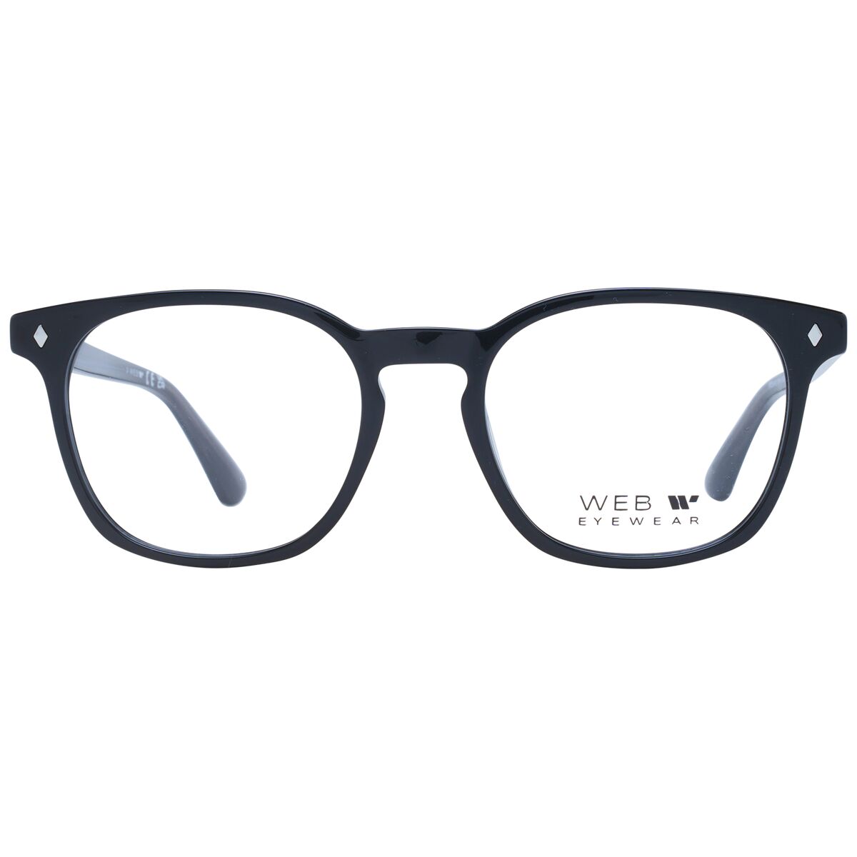 Montura de Gafas Hombre Web Eyewear WE5410 5201A