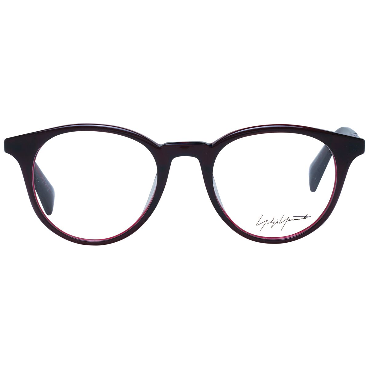 Montura de Gafas Unisex Yohji Yamamoto YY1009 50219