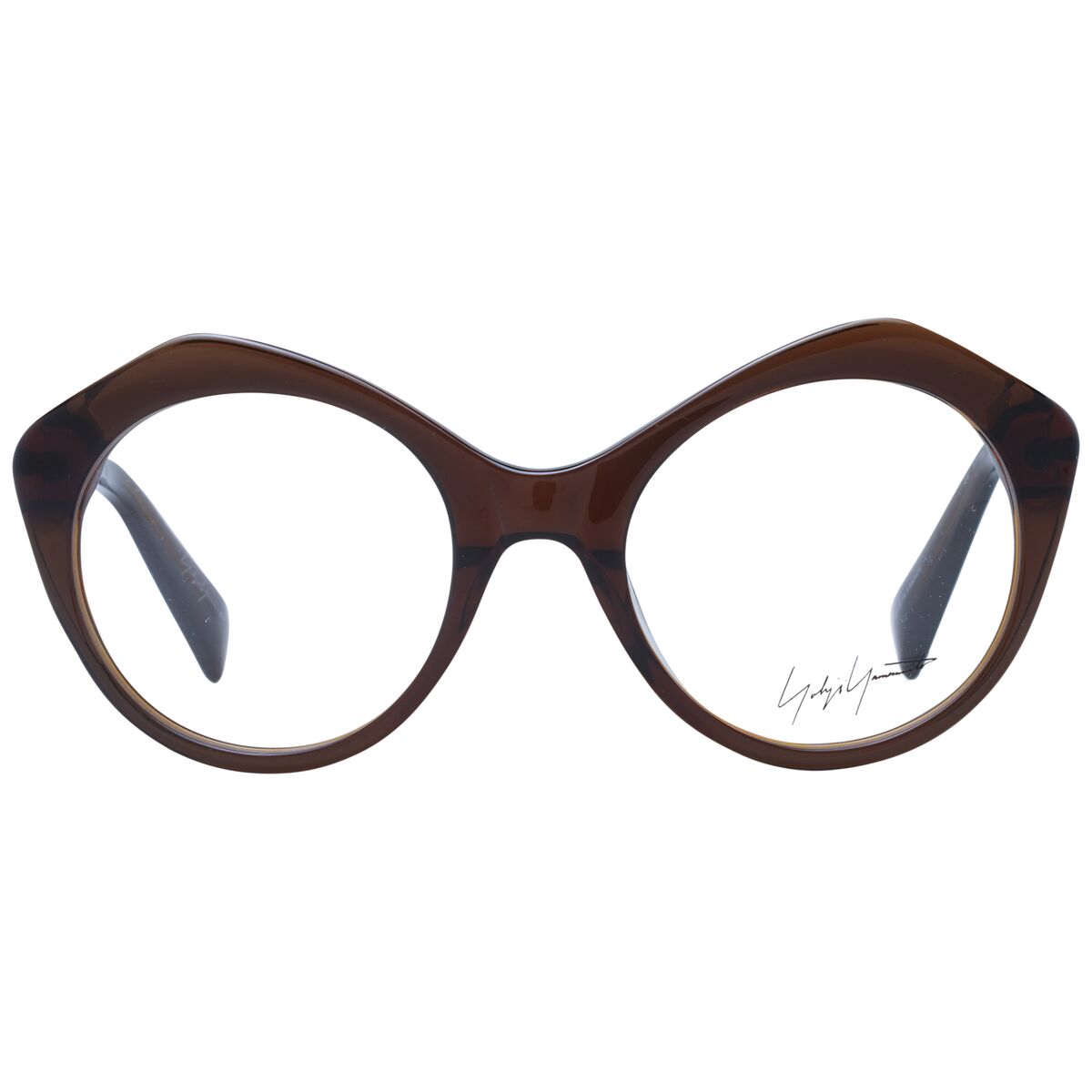 Montura de Gafas Unisex Yohji Yamamoto YY1004 51118