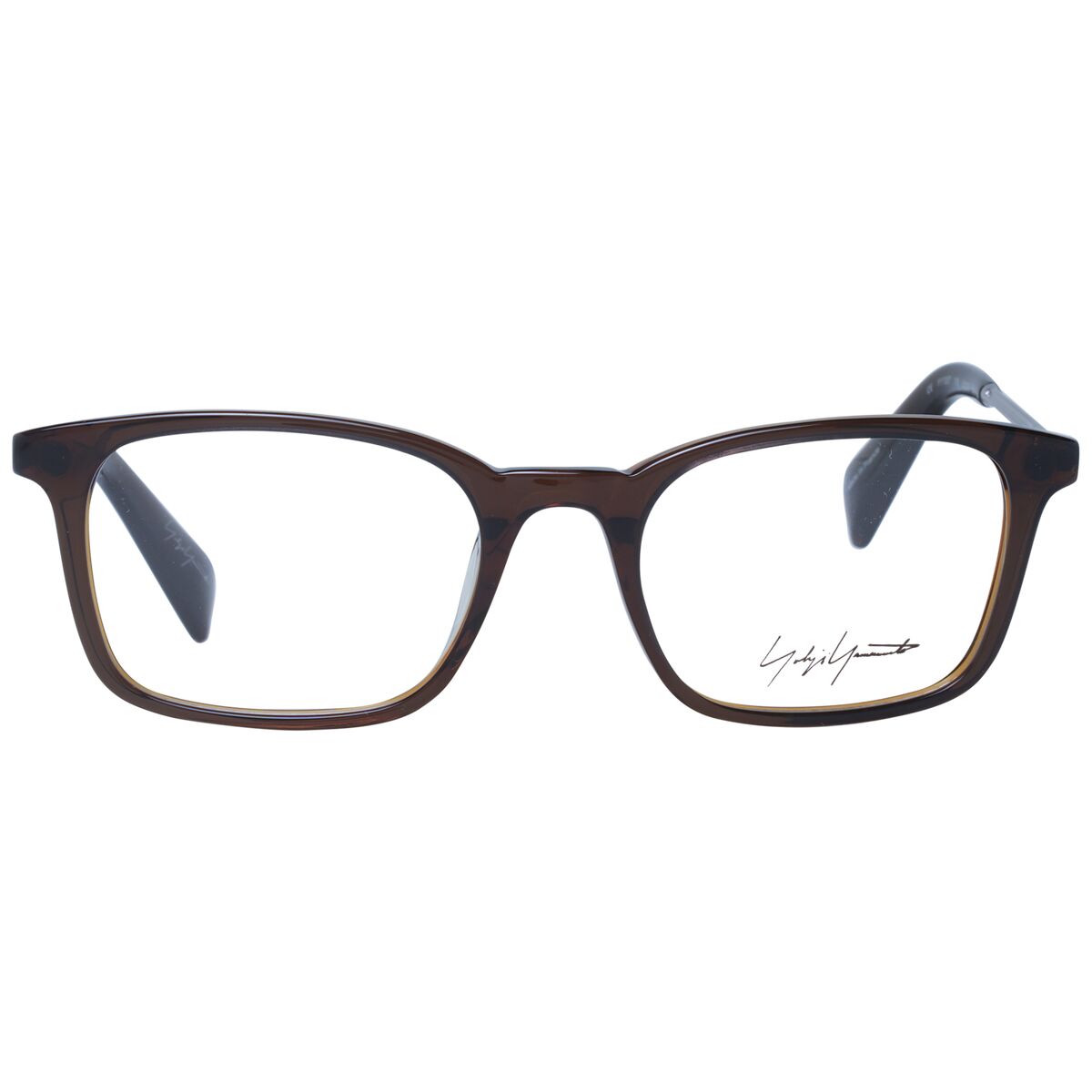 Montura de Gafas Unisex Yohji Yamamoto YY1007 51118