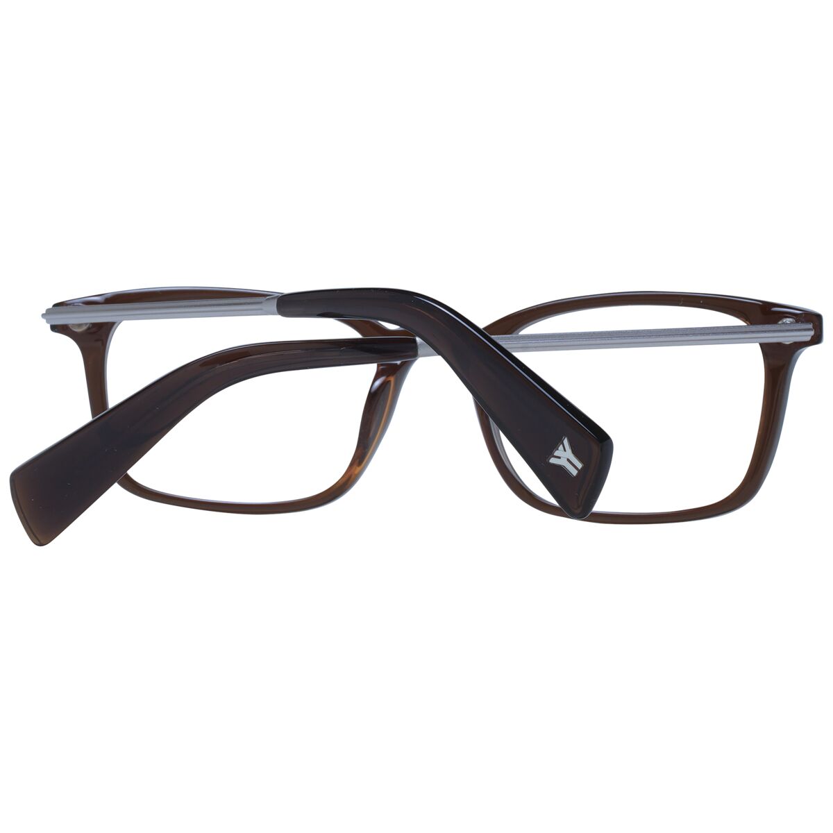Montura de Gafas Unisex Yohji Yamamoto YY1007 51118