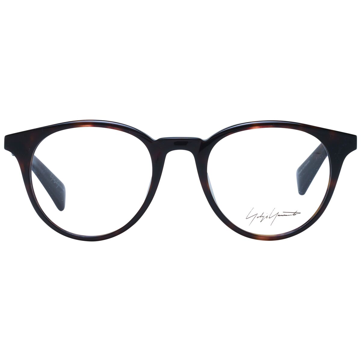 Montura de Gafas Unisex Yohji Yamamoto YY1009 50127