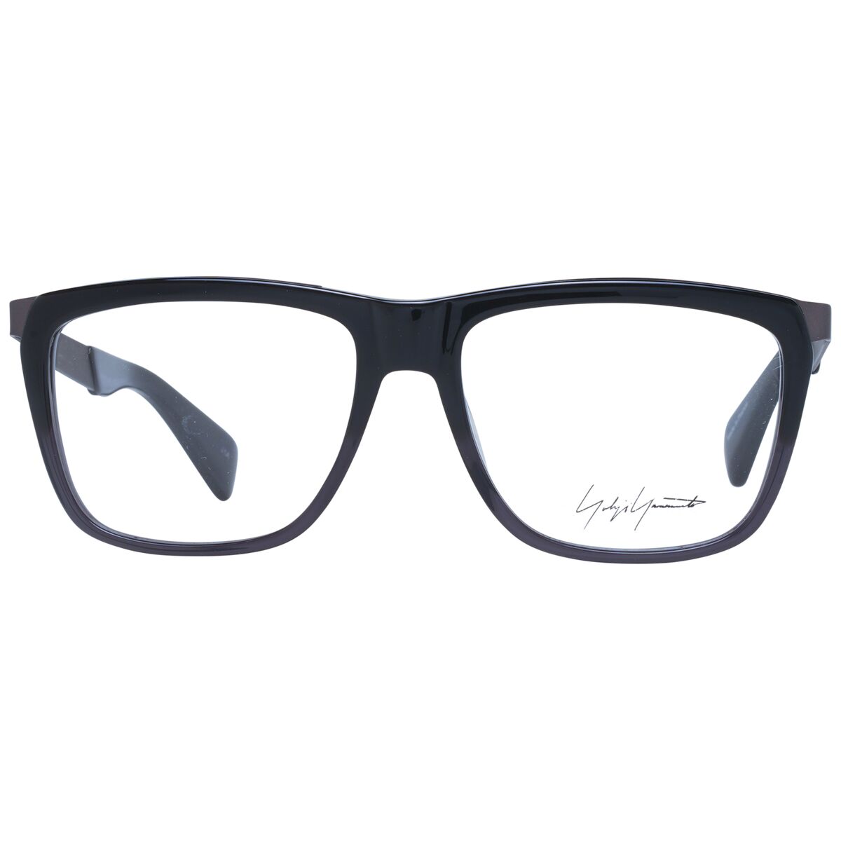 Montura de Gafas Unisex Yohji Yamamoto YY1015 55909