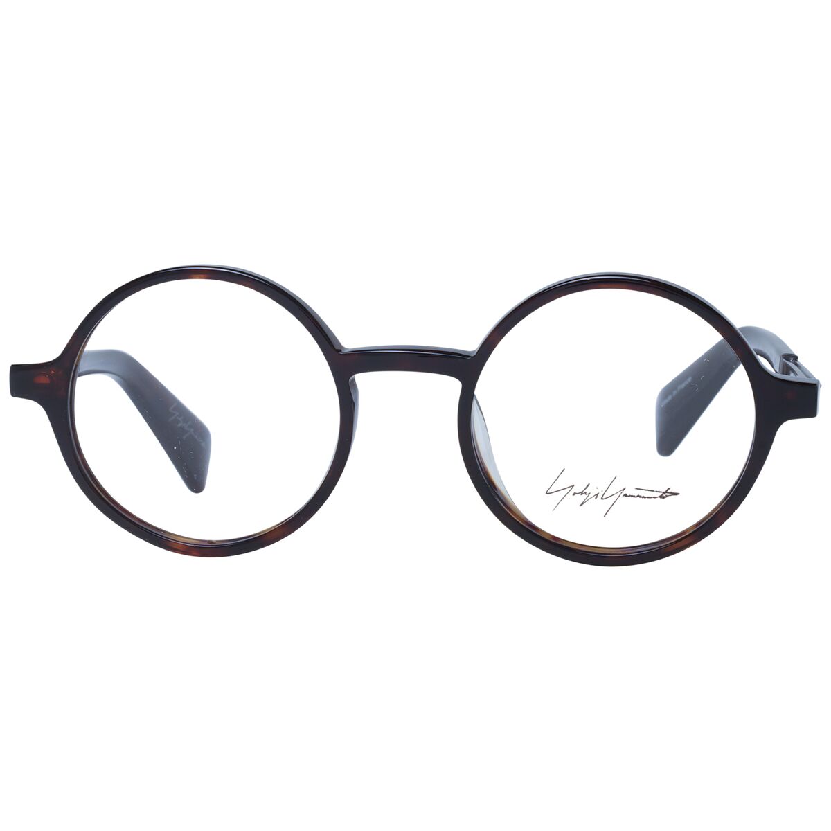 Montura de Gafas Unisex Yohji Yamamoto YY1006 47127