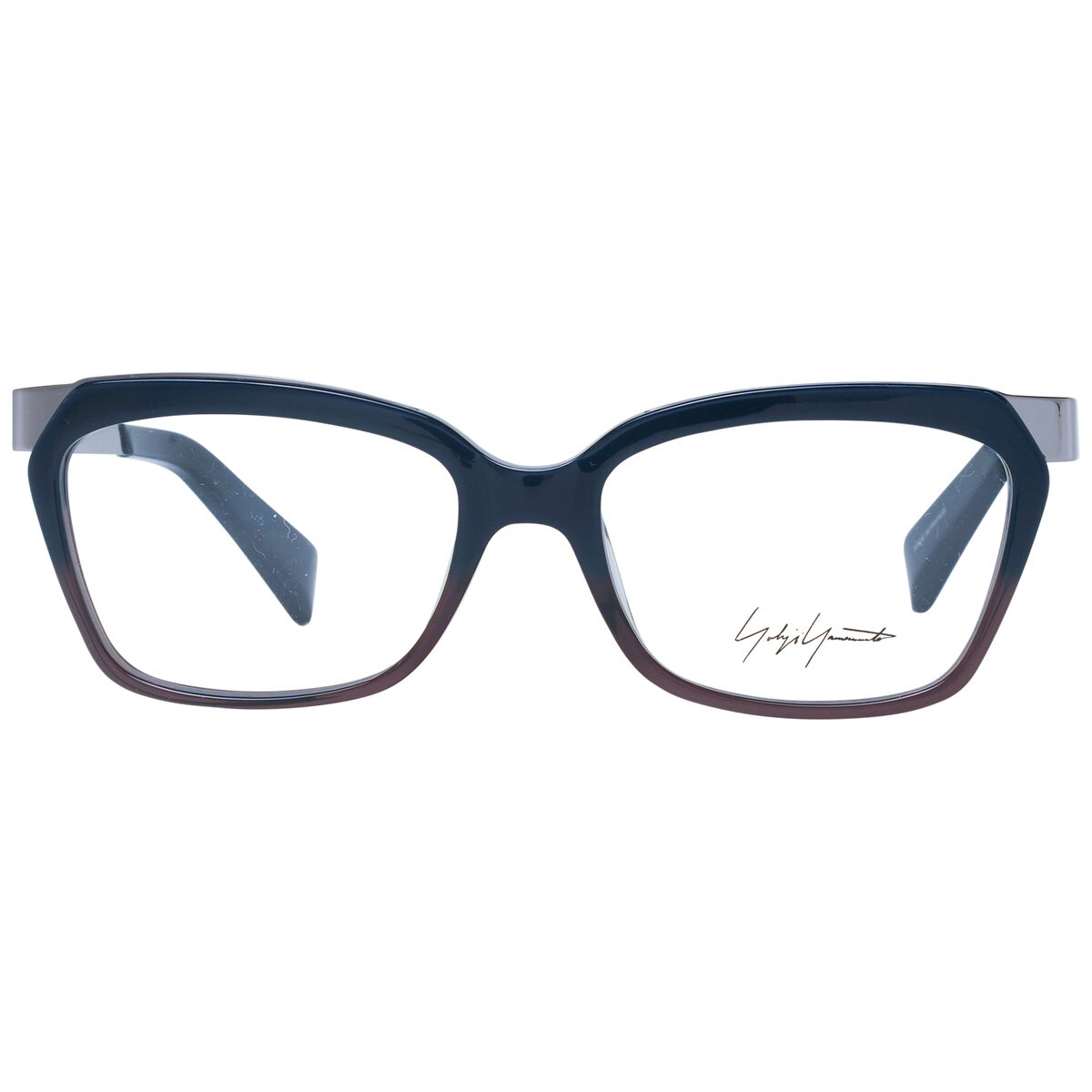 Montura de Gafas Unisex Yohji Yamamoto YY1014 54621