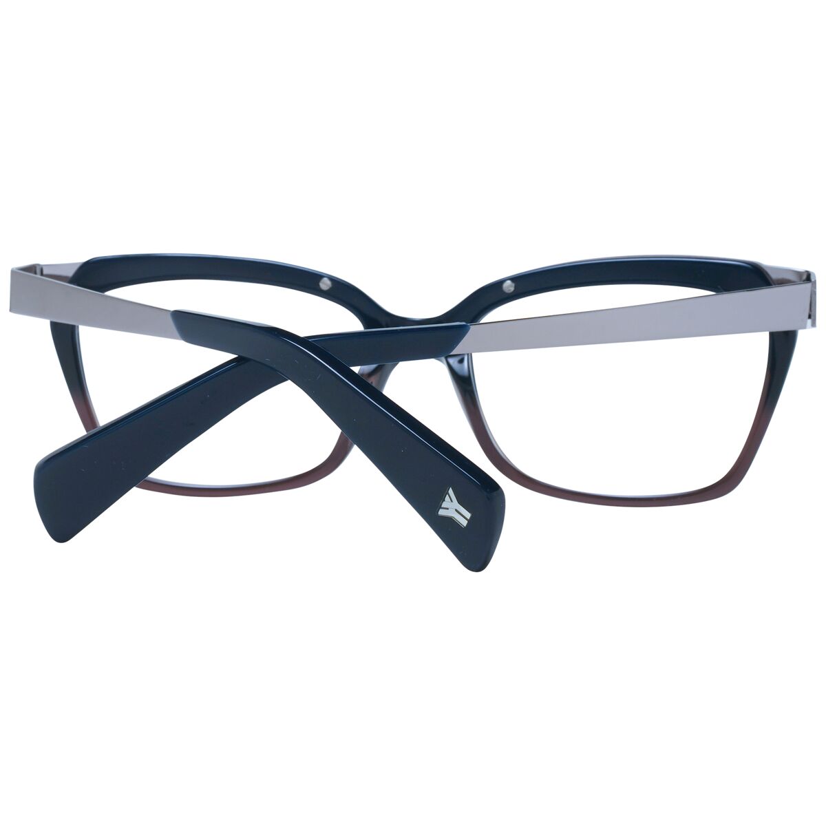 Montura de Gafas Unisex Yohji Yamamoto YY1014 54621