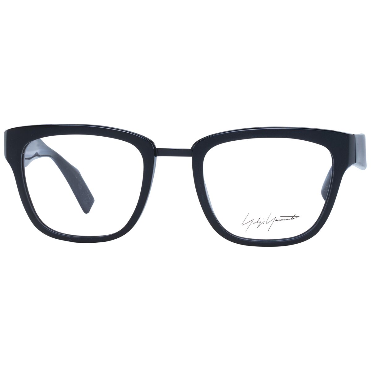 Montura de Gafas Unisex Yohji Yamamoto YY1002 50002