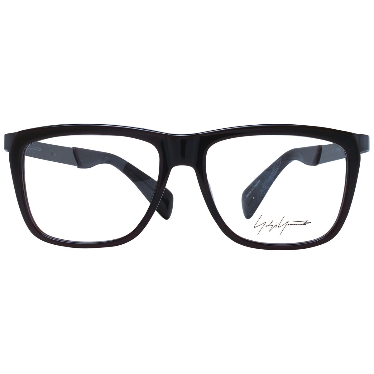 Montura de Gafas Unisex Yohji Yamamoto YY1015 55108