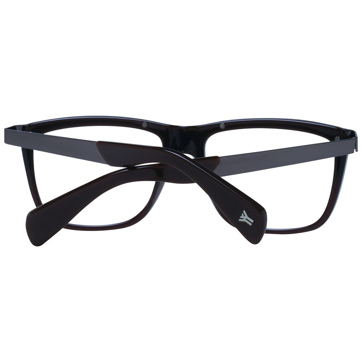 Montura de Gafas Unisex Yohji Yamamoto YY1015 55108