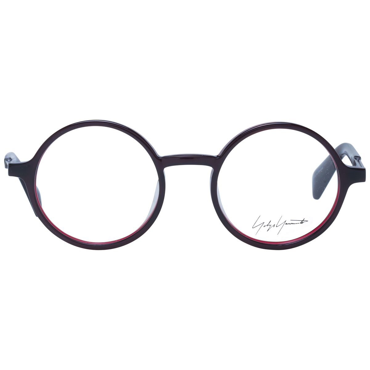 Montura de Gafas Unisex Yohji Yamamoto YY1006 47219