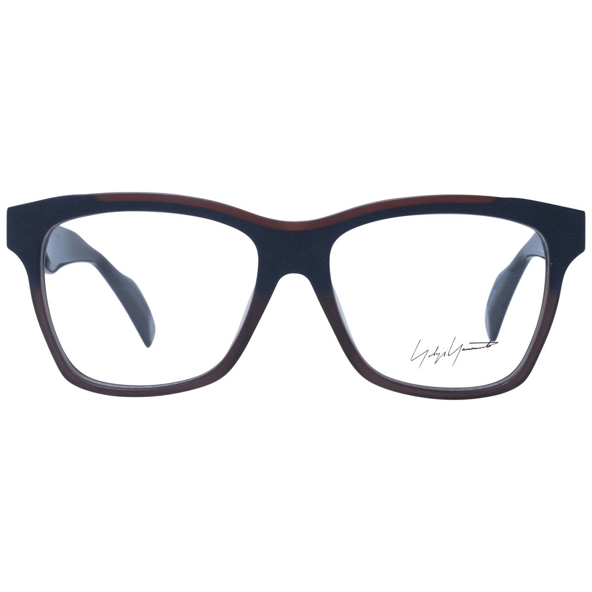 Montura de Gafas Unisex Yohji Yamamoto YY1031 55621