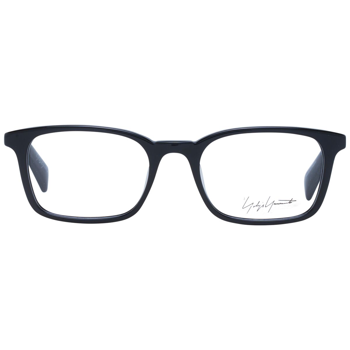 Montura de Gafas Unisex Yohji Yamamoto YY1007 51019