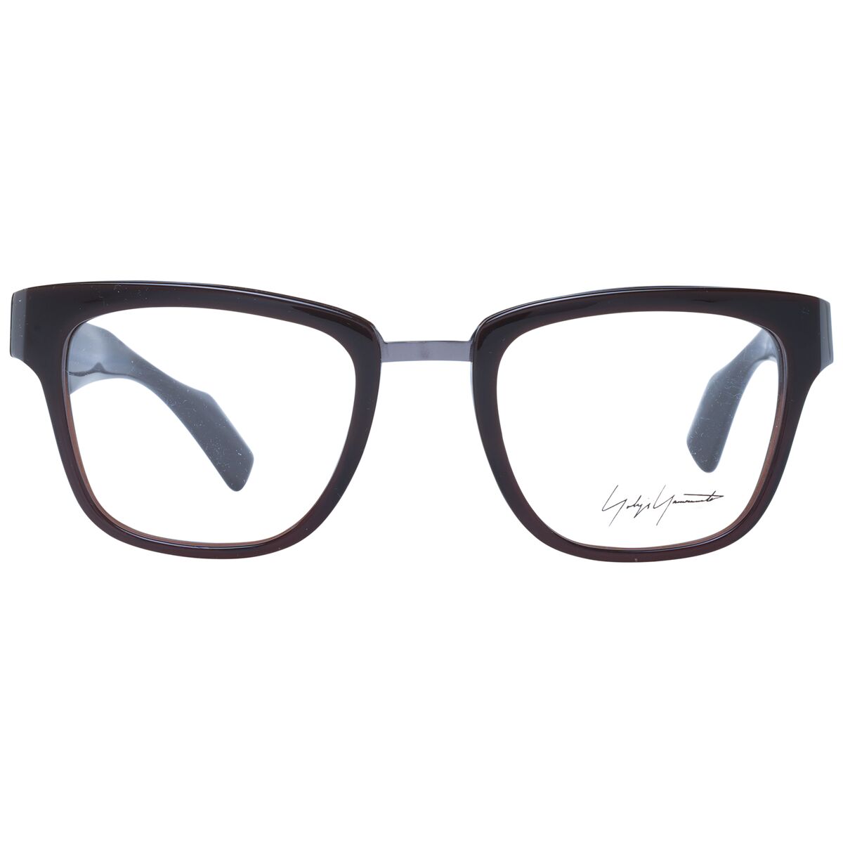 Montura de Gafas Unisex Yohji Yamamoto YY1002 50108