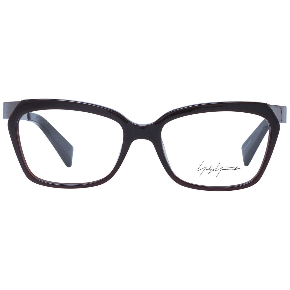 Montura de Gafas Unisex Yohji Yamamoto YY1014 54108