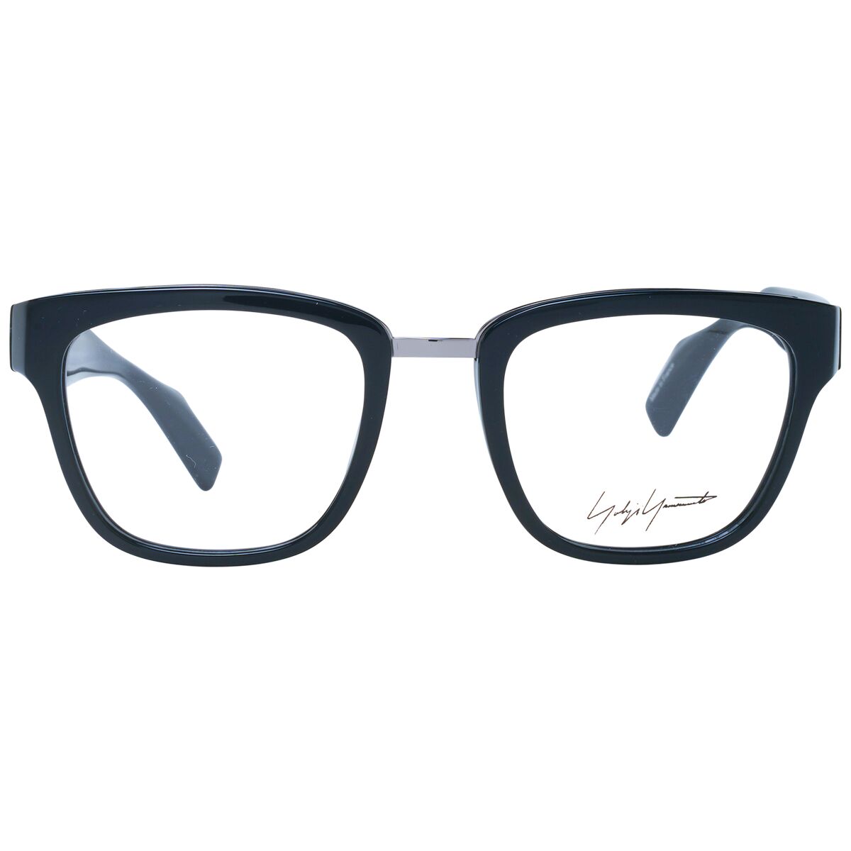 Montura de Gafas Unisex Yohji Yamamoto YY1002 50019