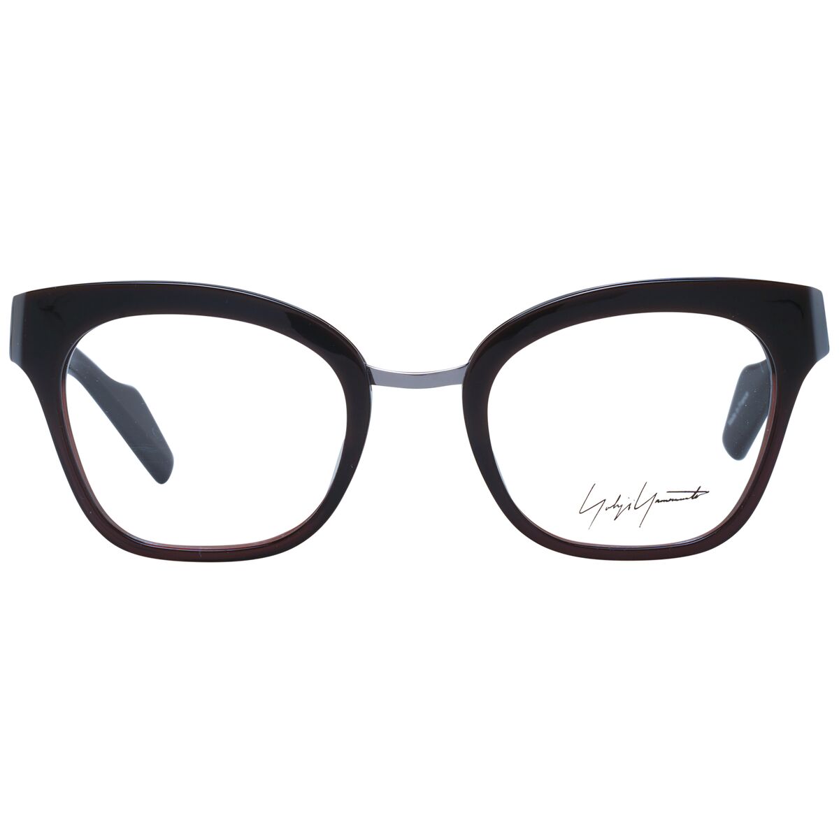 Montura de Gafas Unisex Yohji Yamamoto YY1001 49108