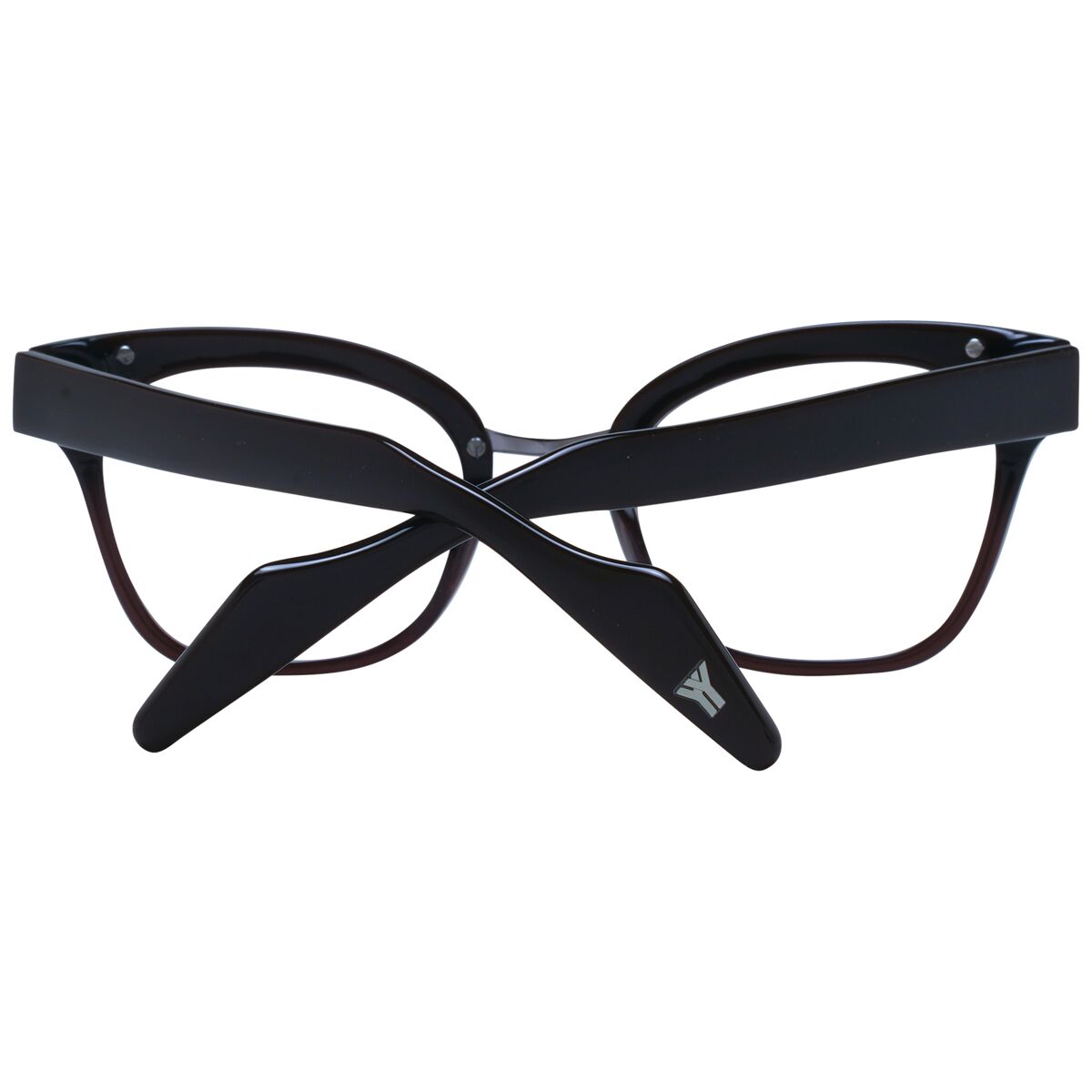 Montura de Gafas Unisex Yohji Yamamoto YY1001 49108