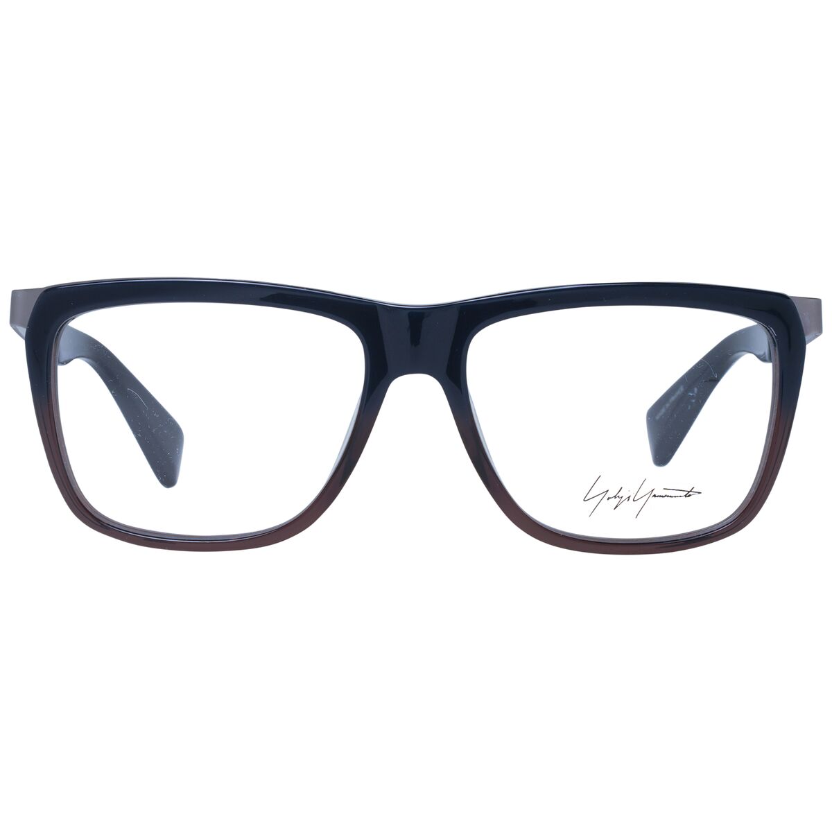 Montura de Gafas Unisex Yohji Yamamoto YY1015 55621