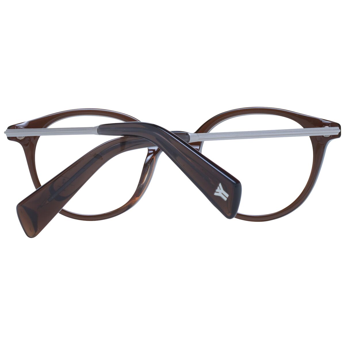 Montura de Gafas Unisex Yohji Yamamoto YY1008 47118