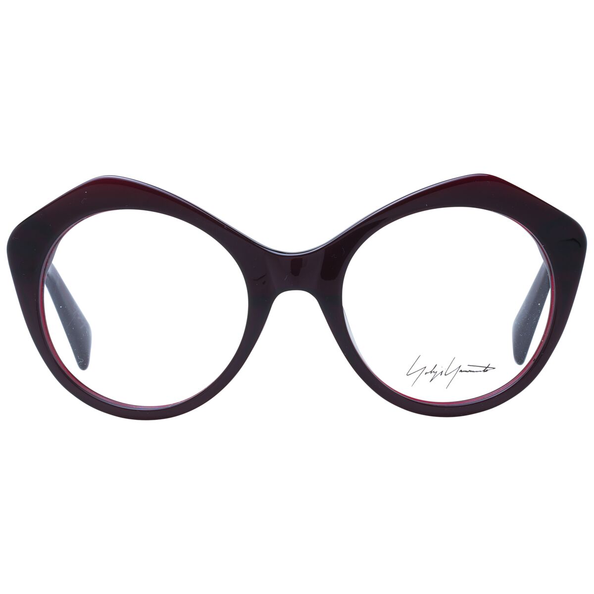 Montura de Gafas Unisex Yohji Yamamoto YY1004 51219