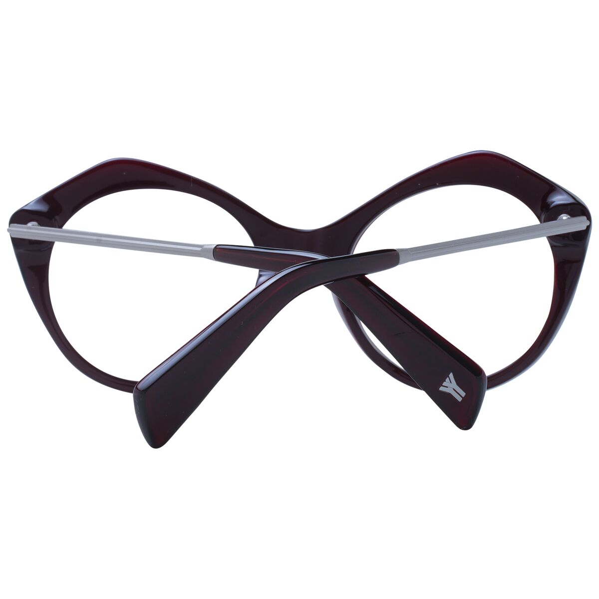 Montura de Gafas Unisex Yohji Yamamoto YY1004 51219