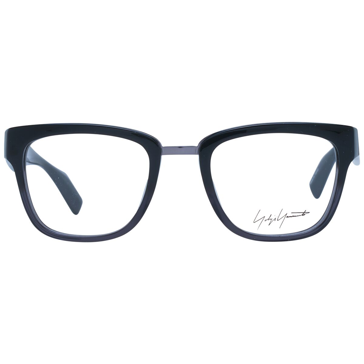 Montura de Gafas Unisex Yohji Yamamoto YY1002 50909