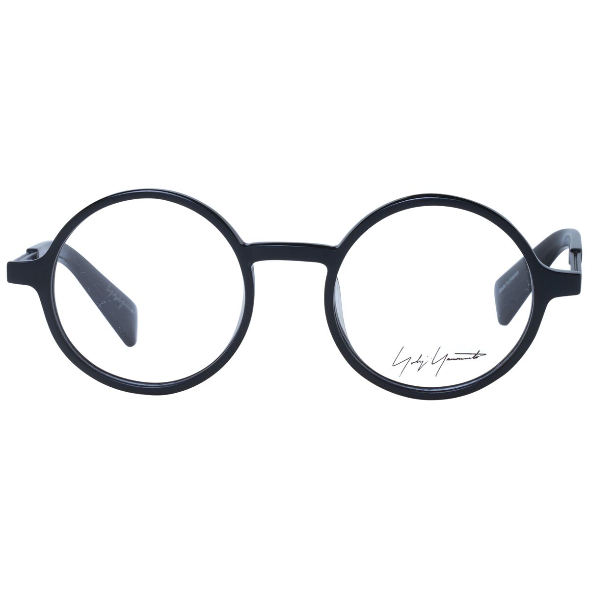 Montura de Gafas Unisex Yohji Yamamoto YY1006 47002