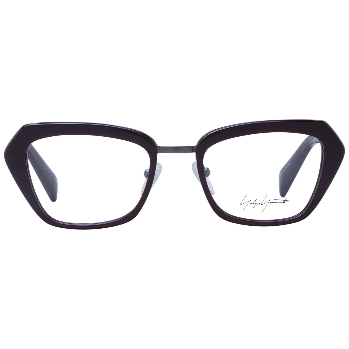 Montura de Gafas Unisex Yohji Yamamoto YY1005 51216