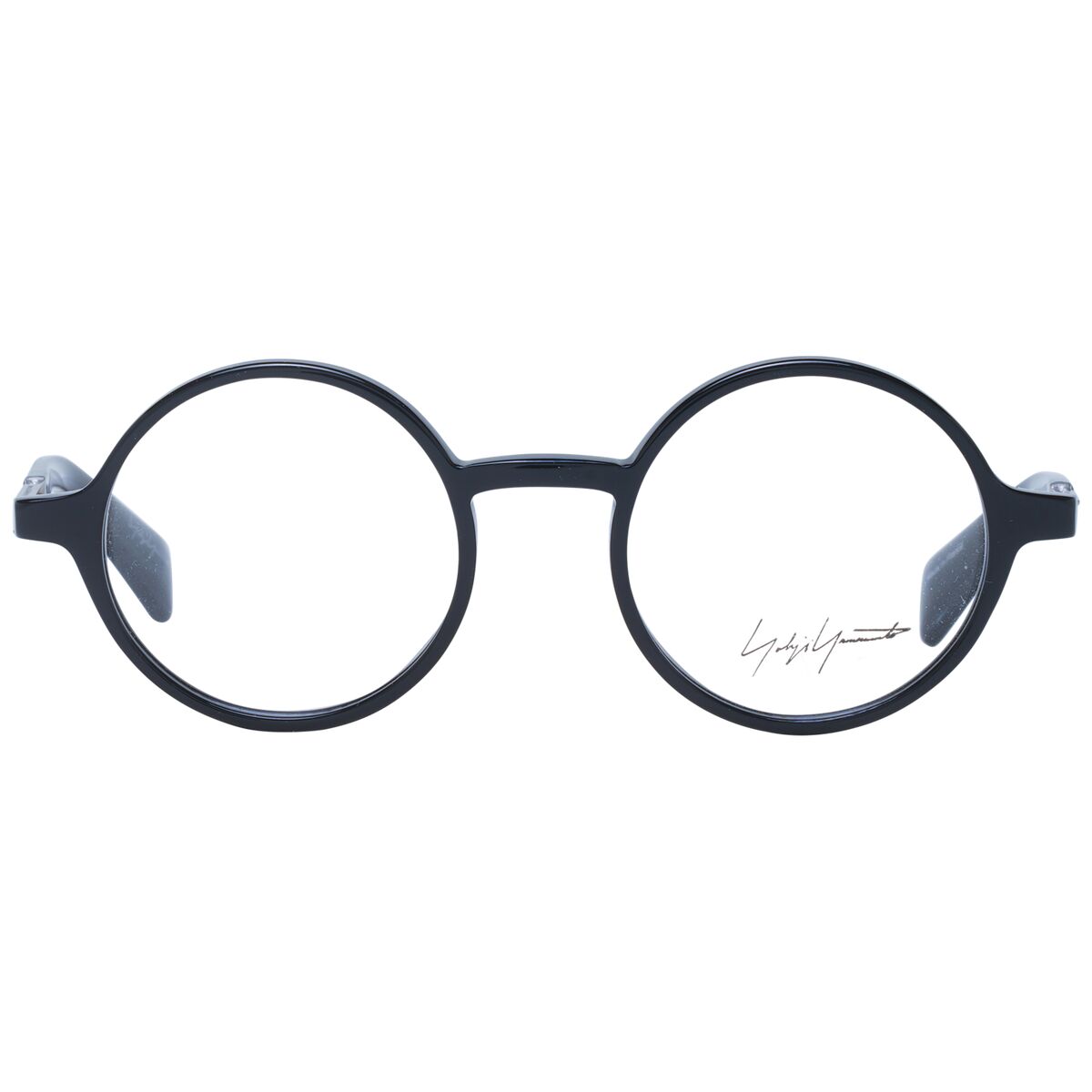Montura de Gafas Unisex Yohji Yamamoto YY1006 47019