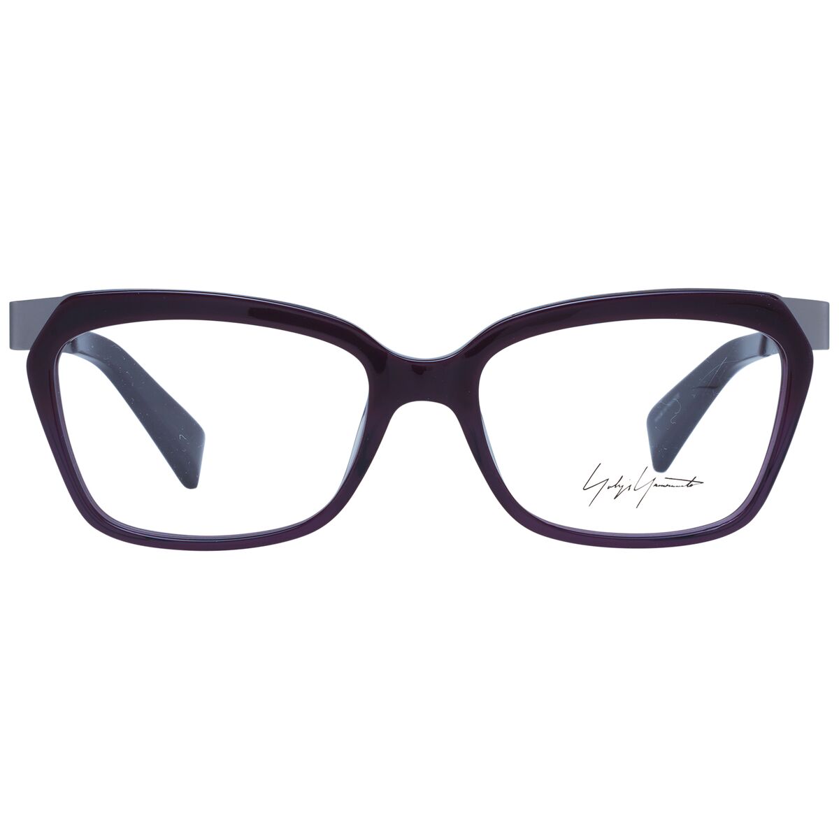 Montura de Gafas Unisex Yohji Yamamoto YY1014 54710