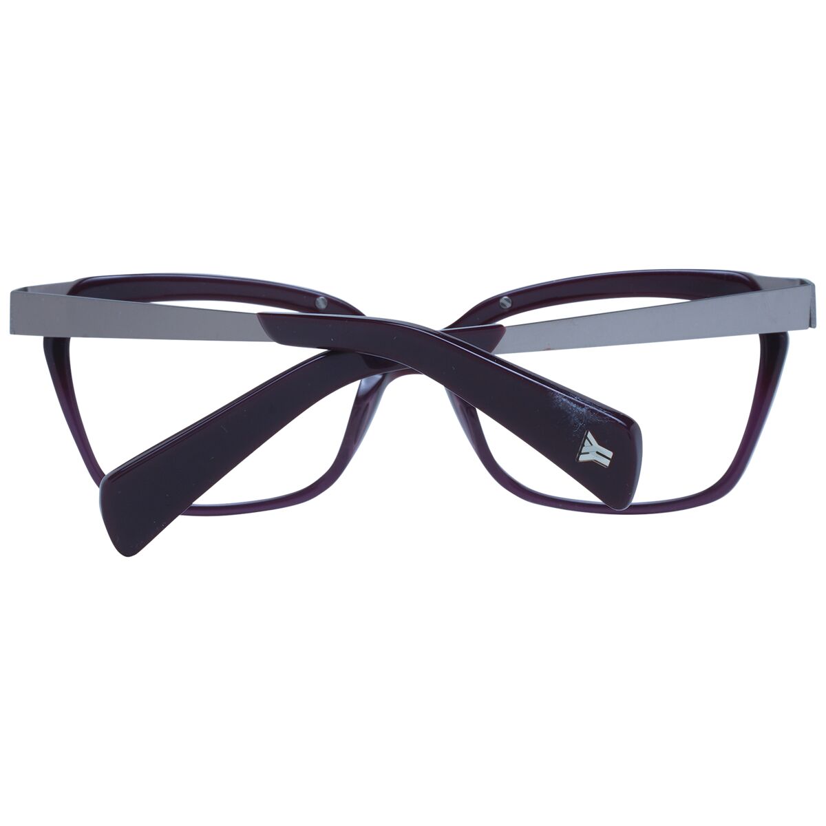 Montura de Gafas Unisex Yohji Yamamoto YY1014 54710