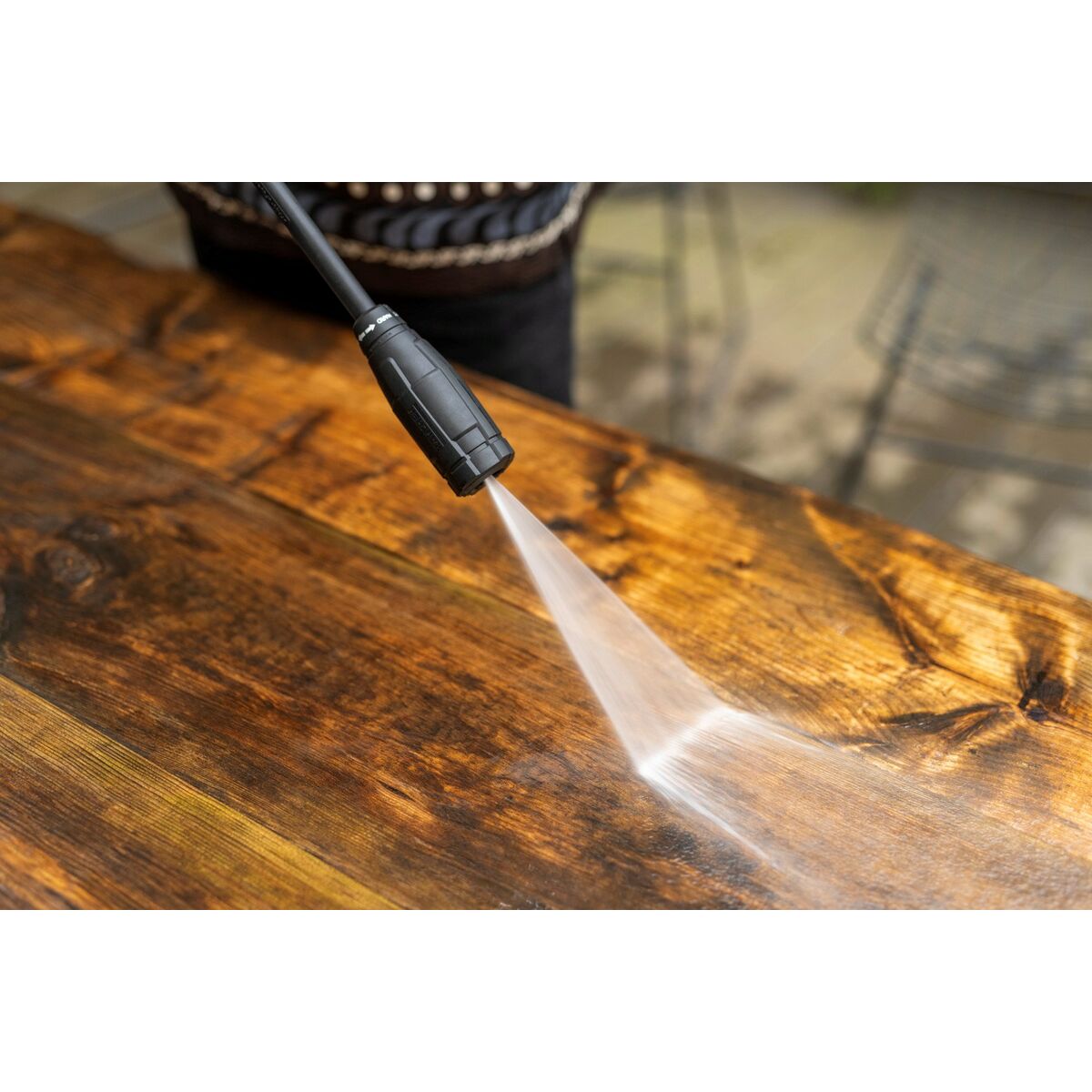 Hidrolimpiadora Kärcher 1.600-955.0 1800 W