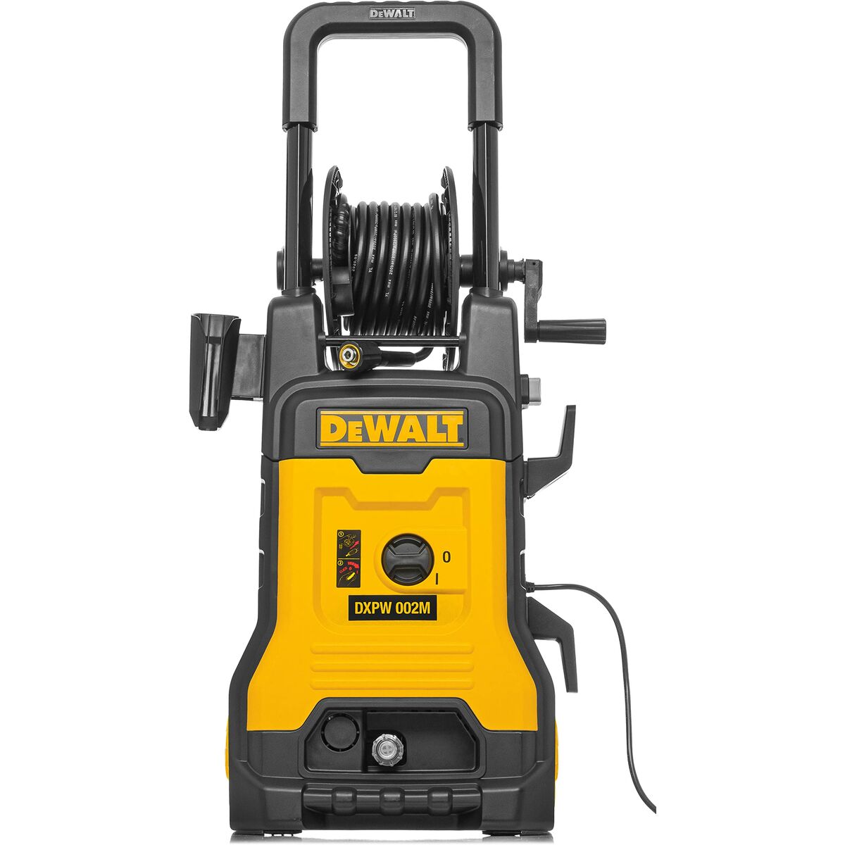 Hidrolimpiadora Dewalt AR-DXPW002M-E