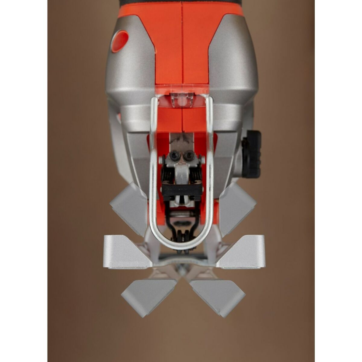 Sierra de Calar Black & Decker BES610-QS 1 Pieza