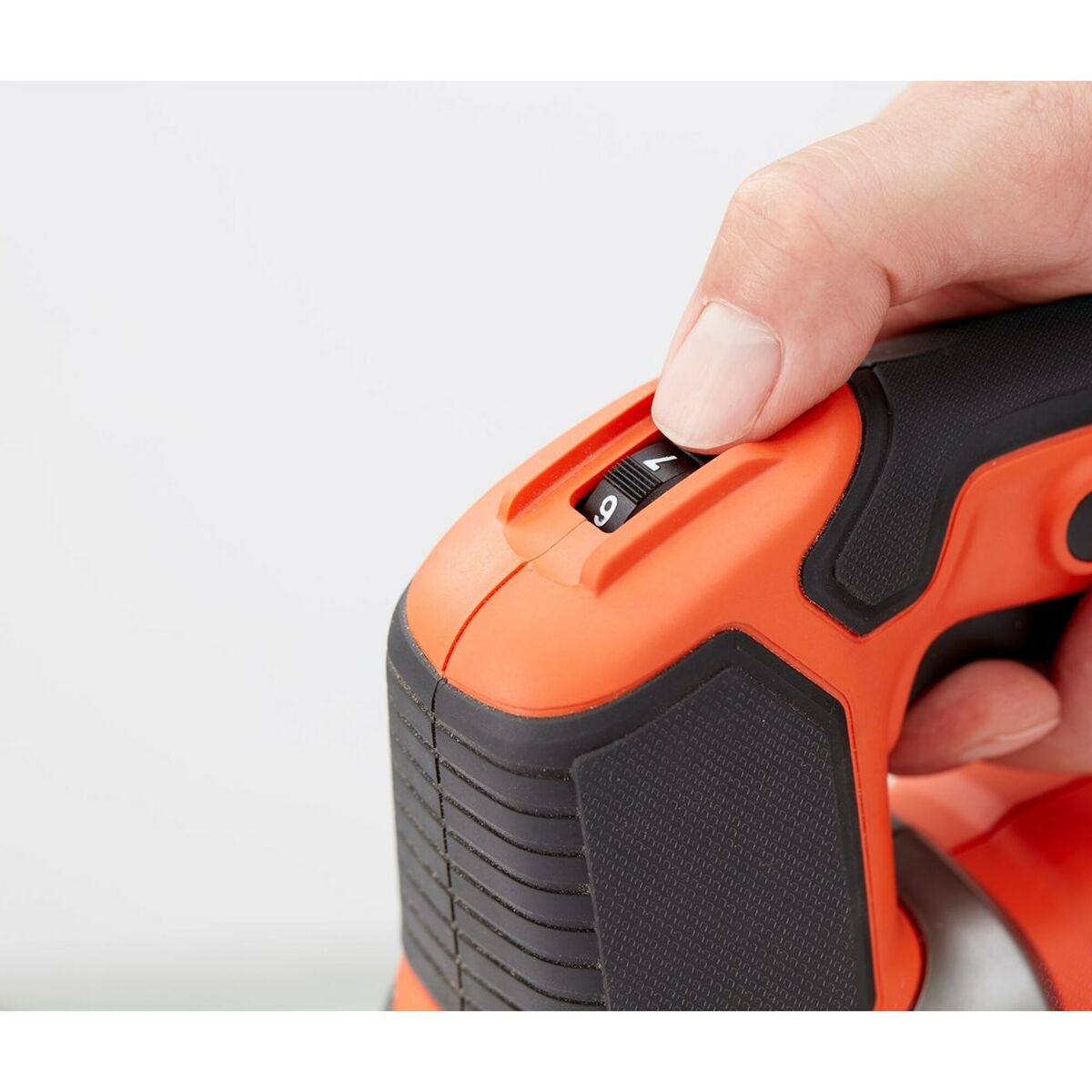 Sierra de Calar Black & Decker BES610-QS 1 Pieza