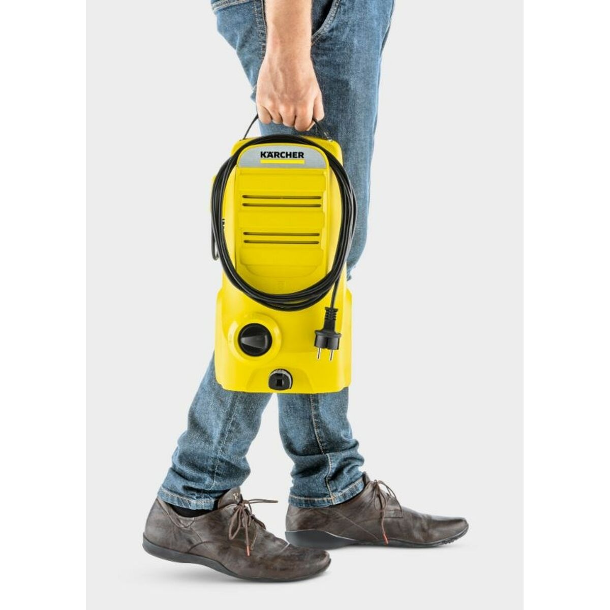 Hidrolimpiadora Kärcher 1.673-574.0 1400 W