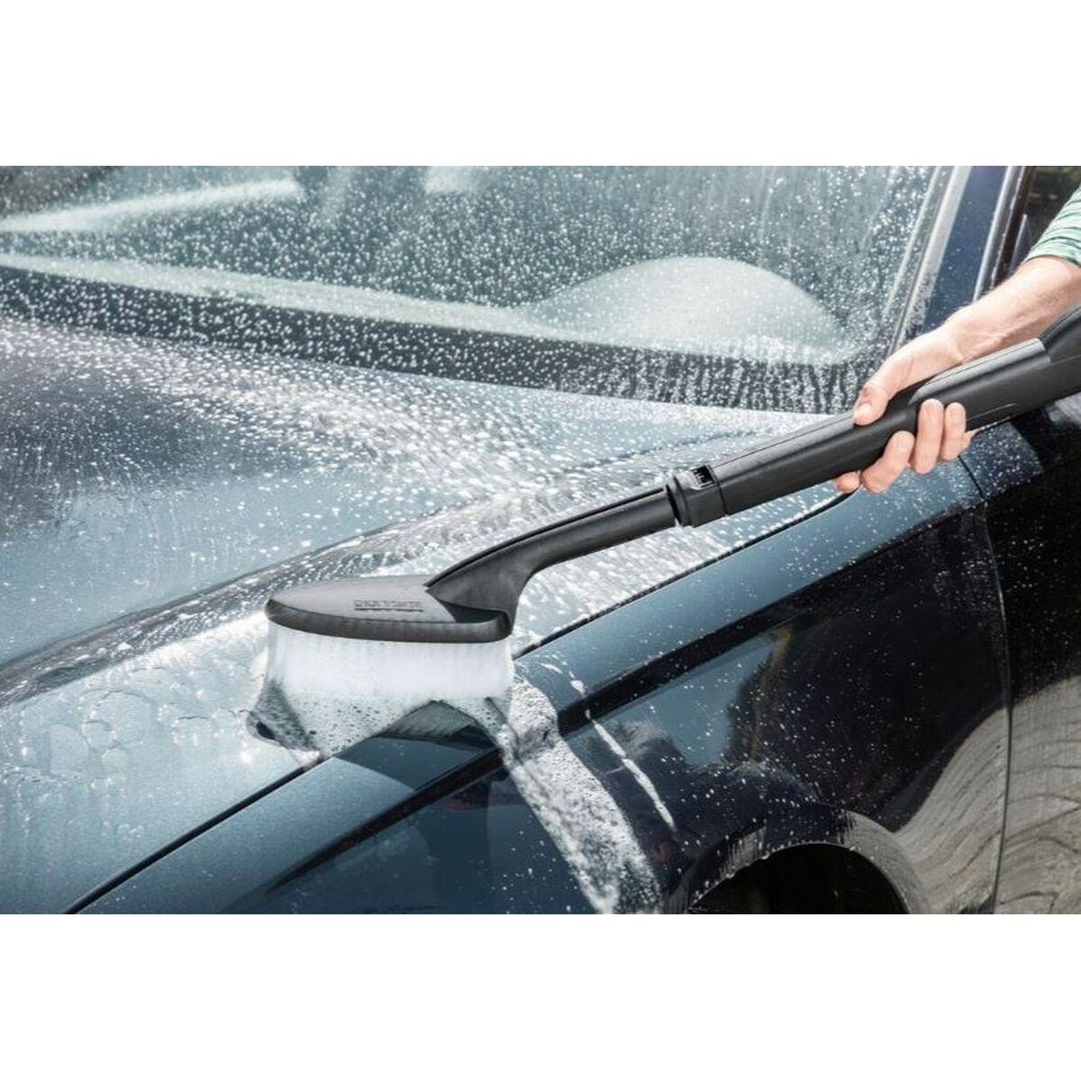 Hidrolimpiadora Kärcher 1.673-574.0 1400 W