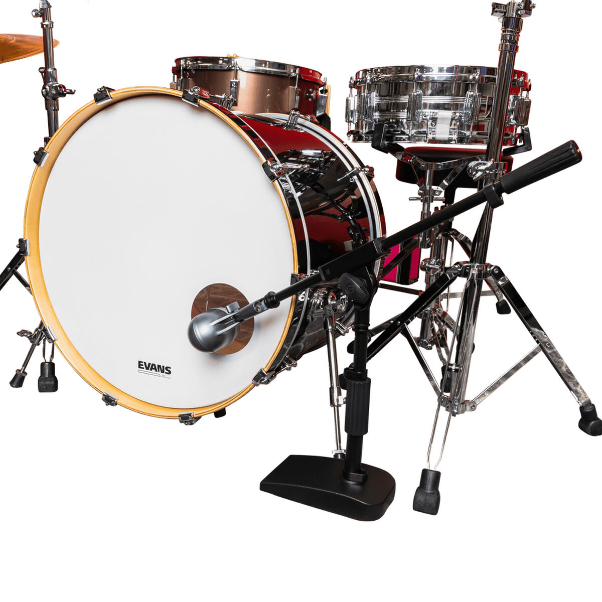 Soporte ajustable Shure 111-26-003