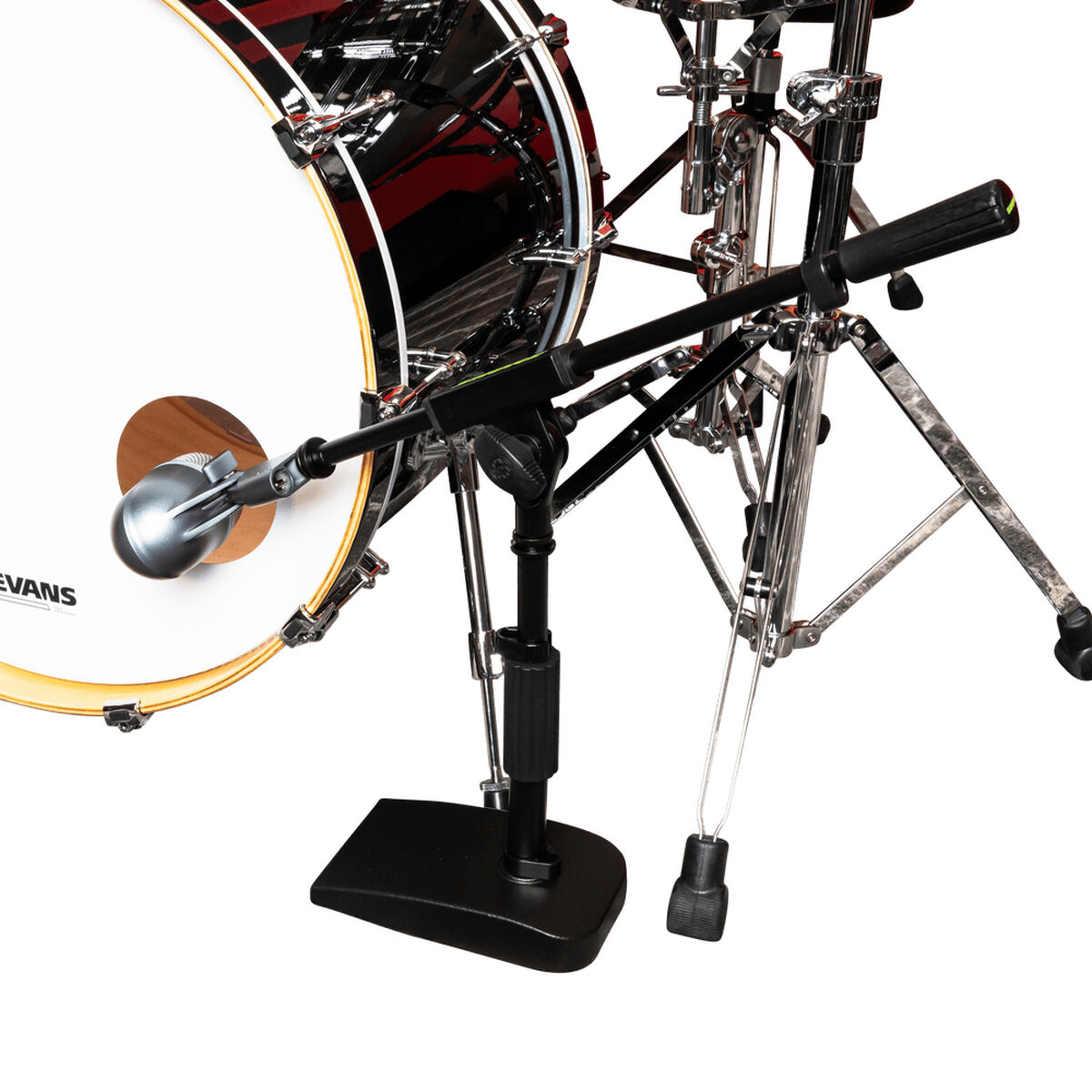 Soporte ajustable Shure 111-26-003