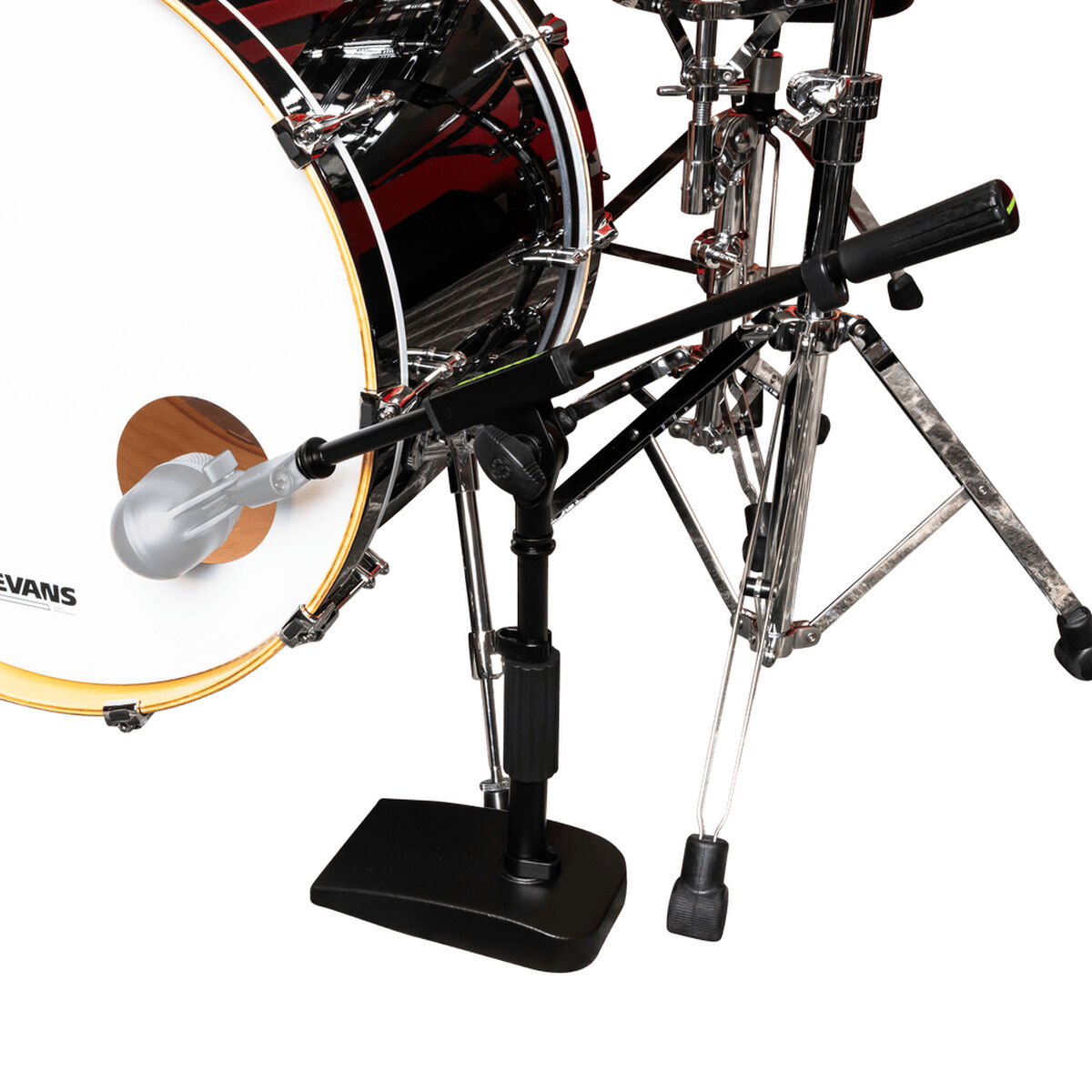 Soporte ajustable Shure 111-26-003