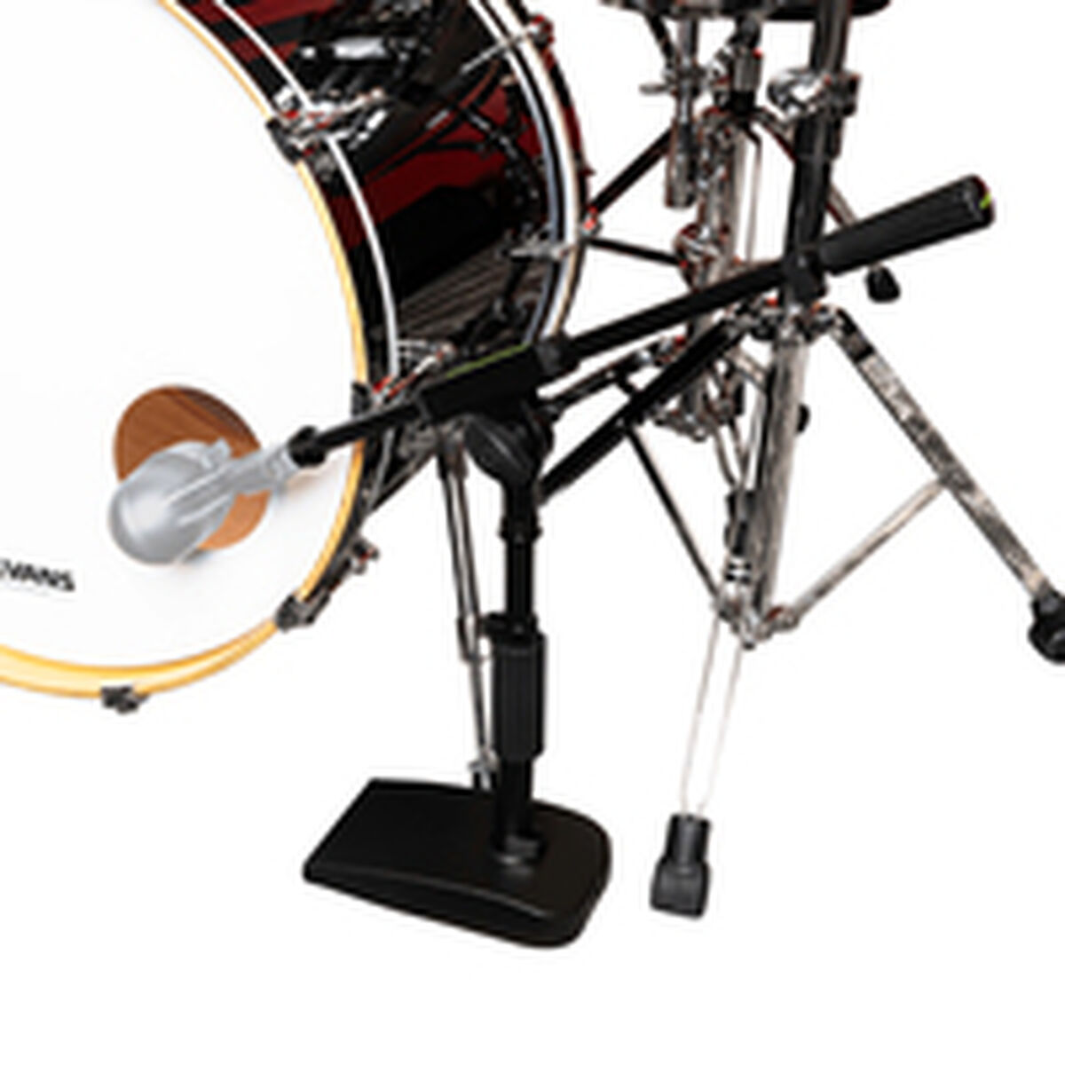 Soporte ajustable Shure 111-26-003