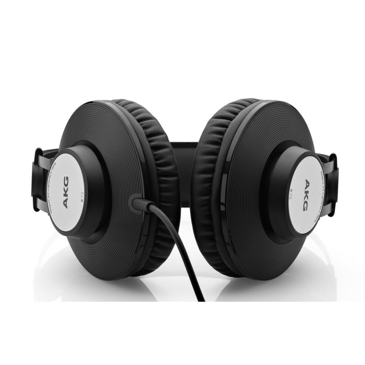 Auriculares de Diadema AKG 030-21-037