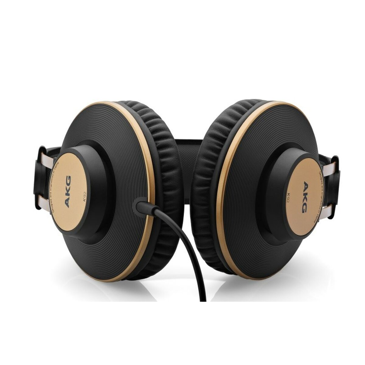Auriculares de Diadema AKG 030-21-078