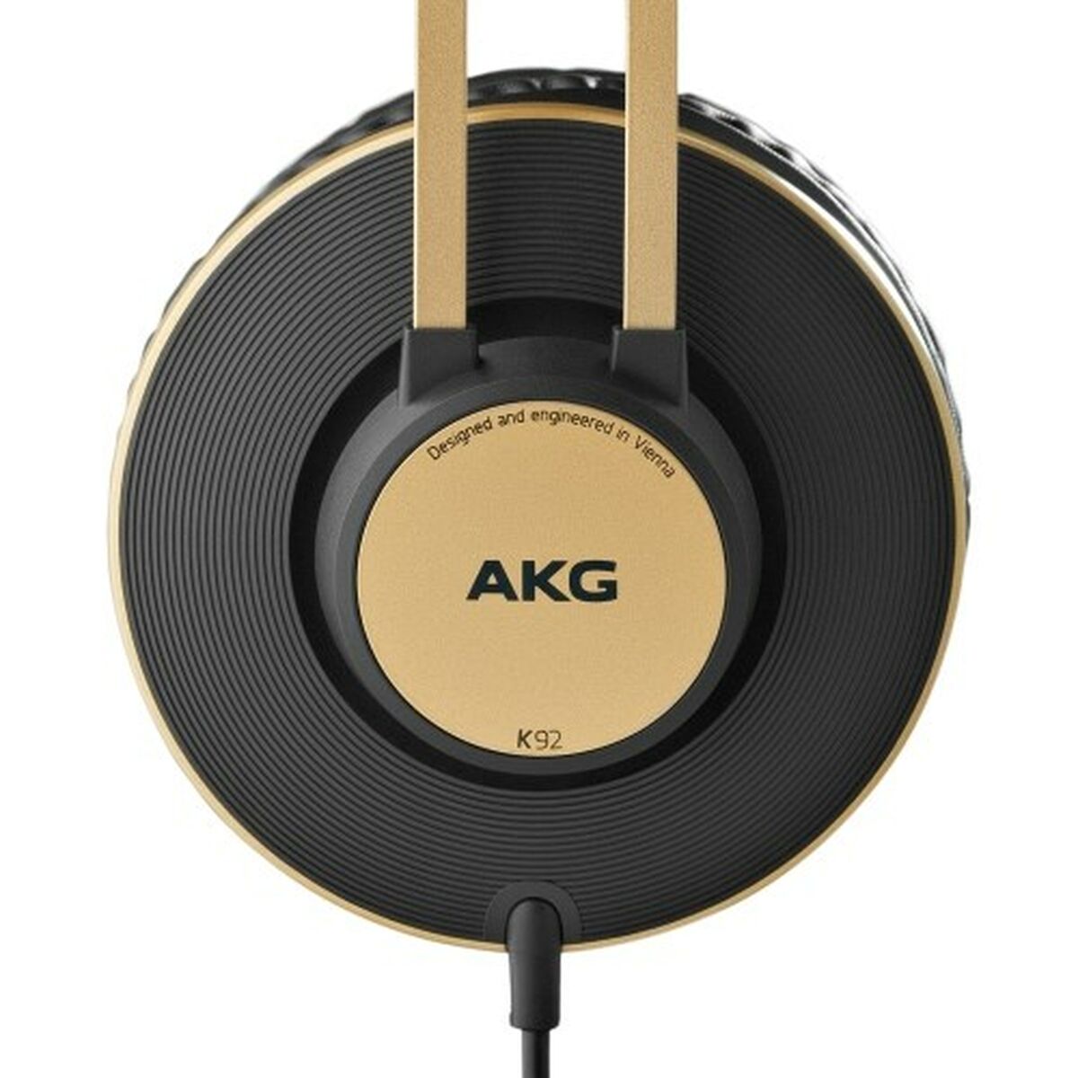 Auriculares de Diadema AKG 030-21-078