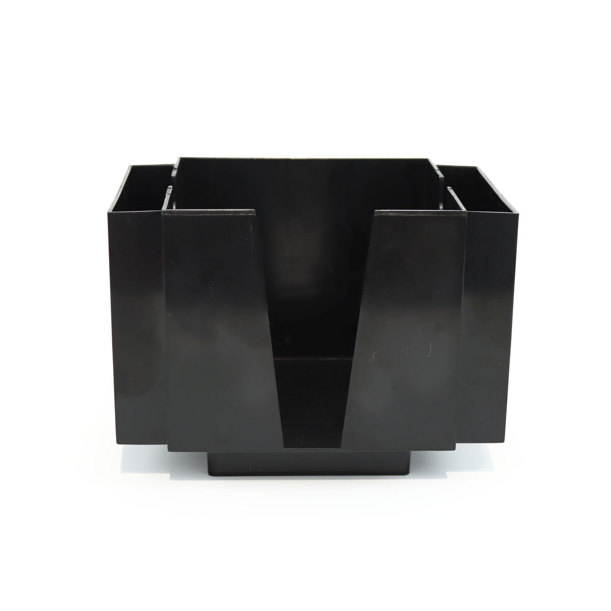 Soporte para Utensilios de Cocina My Bar 18,5 x 13,5 x 14 cm (12 Unidades)