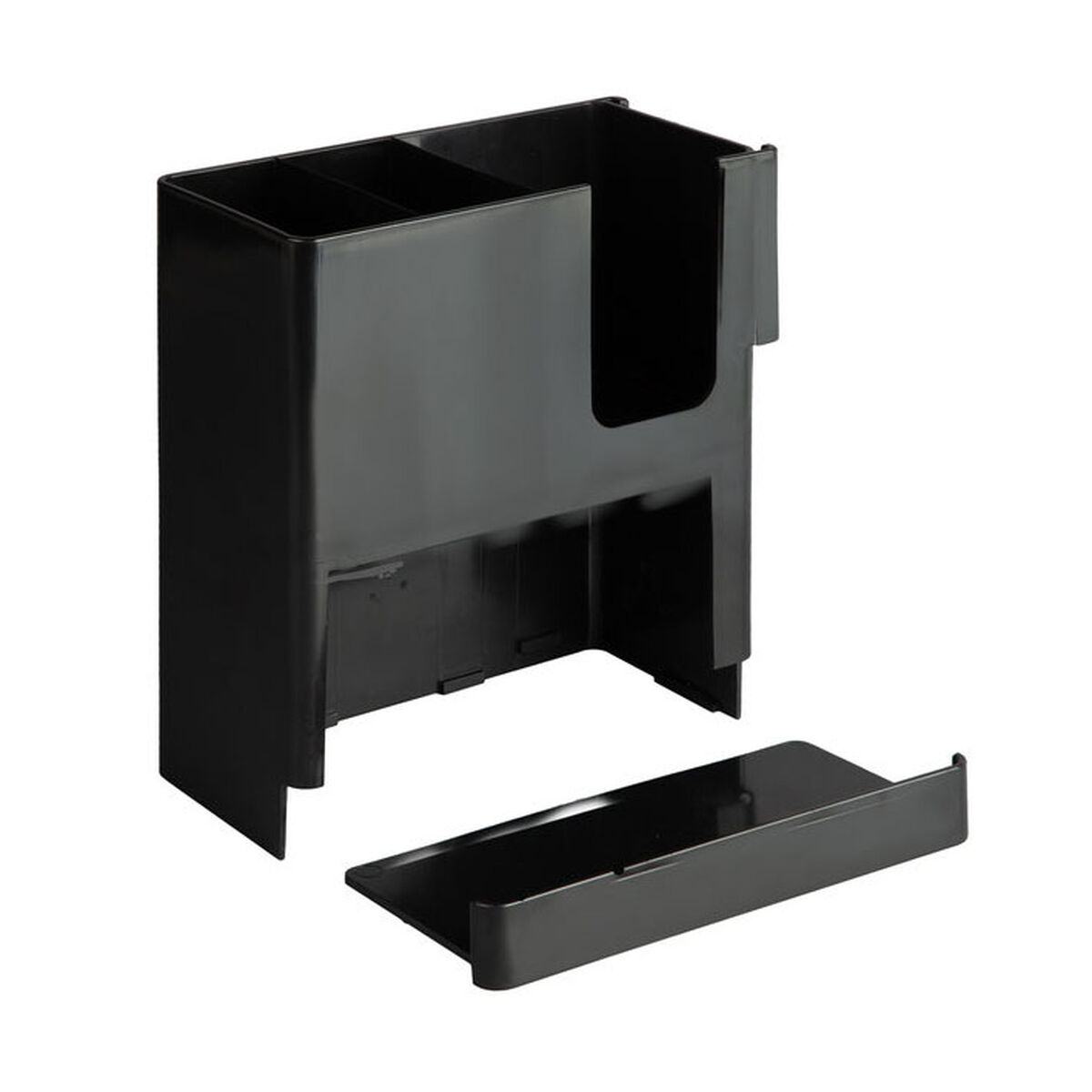 Soporte para Utensilios de Cocina My Bar 23 x 11 x 24 cm (6 Unidades)
