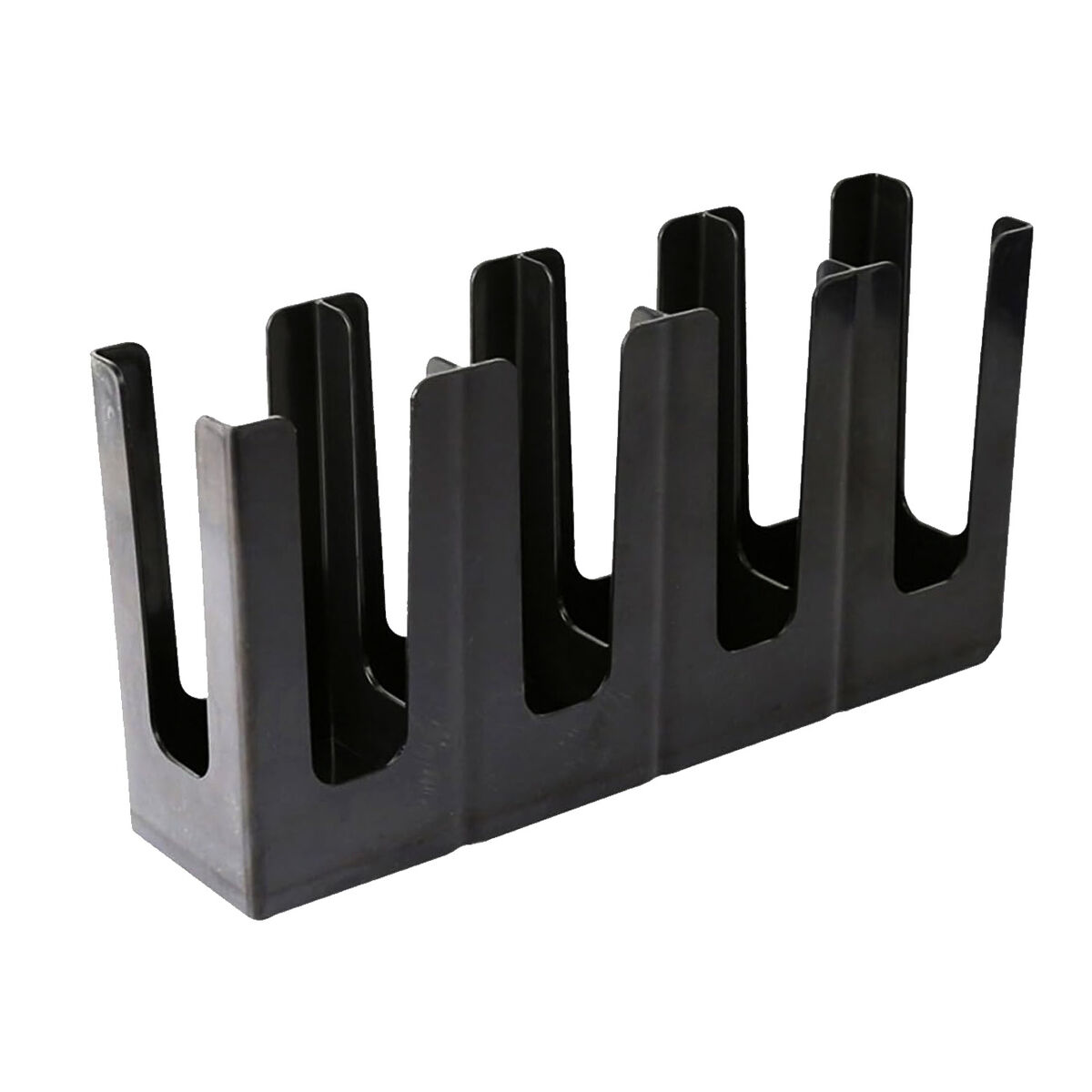 Soporte para Utensilios de Cocina My Bar 45 x 12 x 24 cm (8 Unidades)