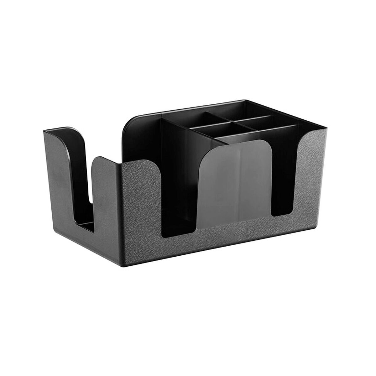 Soporte para Utensilios de Cocina My Bar 24 x 14,7 x 10,6 cm (6 Unidades)