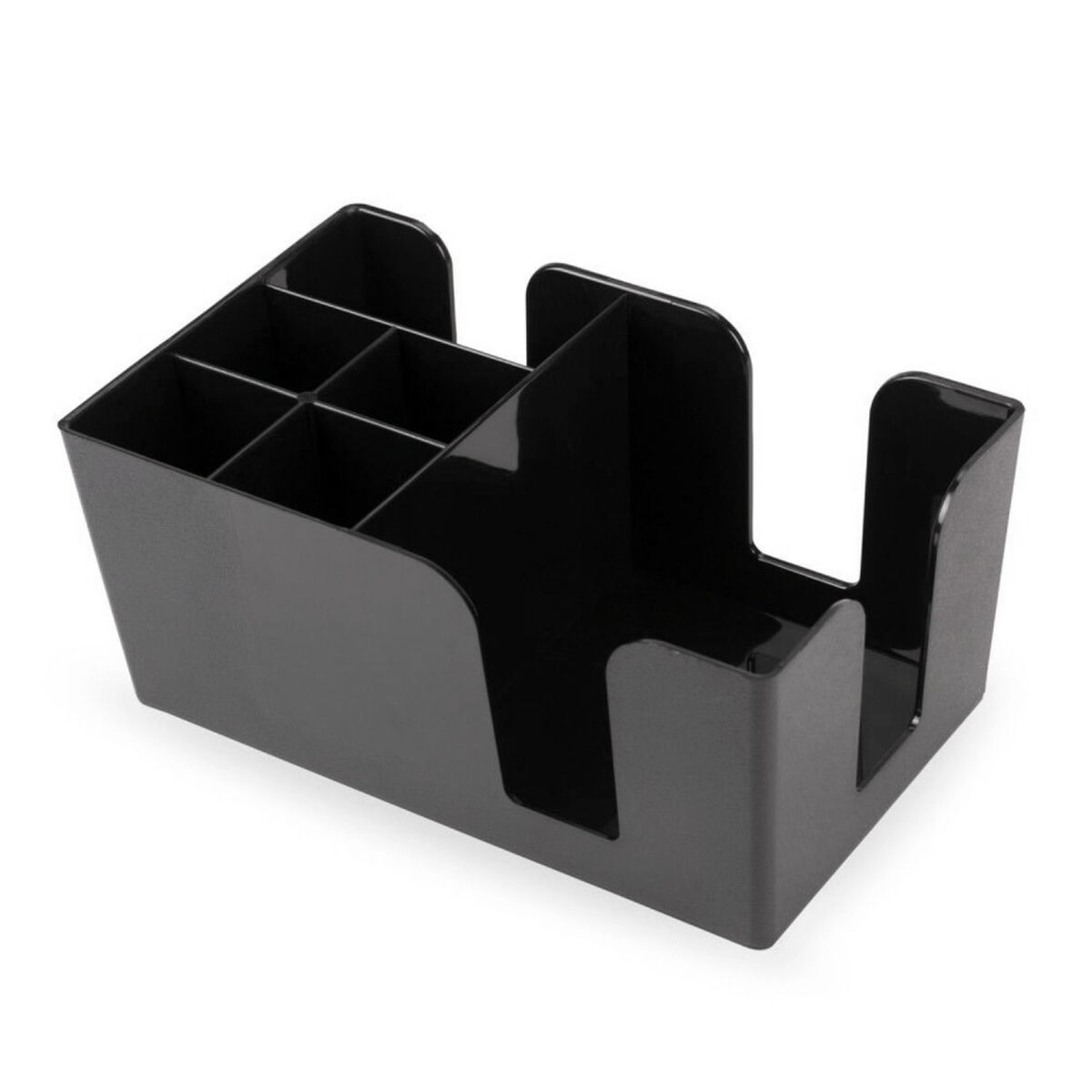 Soporte para Utensilios de Cocina My Bar 24 x 14,7 x 10,6 cm (6 Unidades)