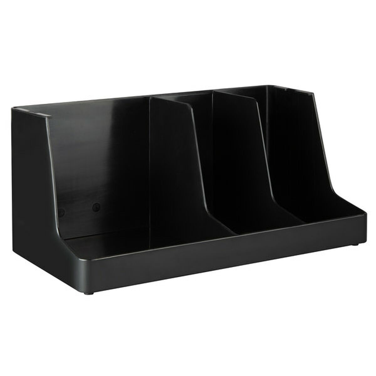 Soporte para Utensilios de Cocina My Bar 41 x 18 x 21 cm (6 Unidades)